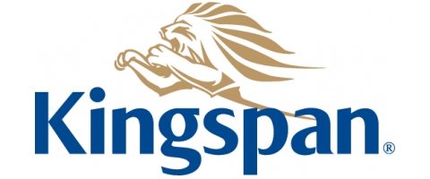 Logo Kingspan Unidek